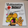 Voittamaton Asterix